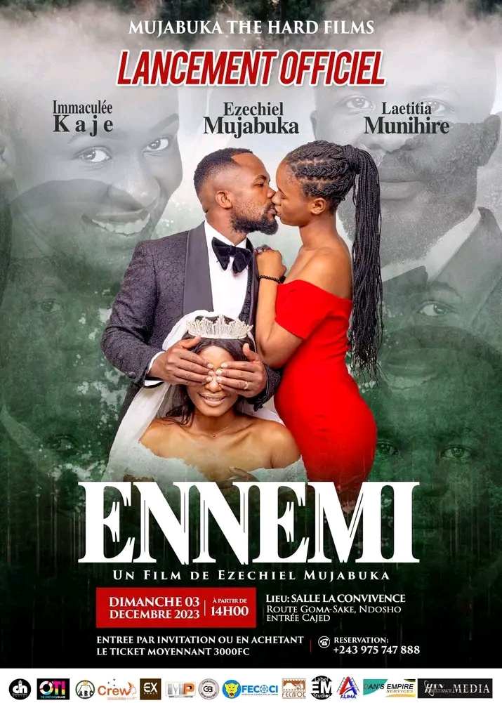 Ennemie